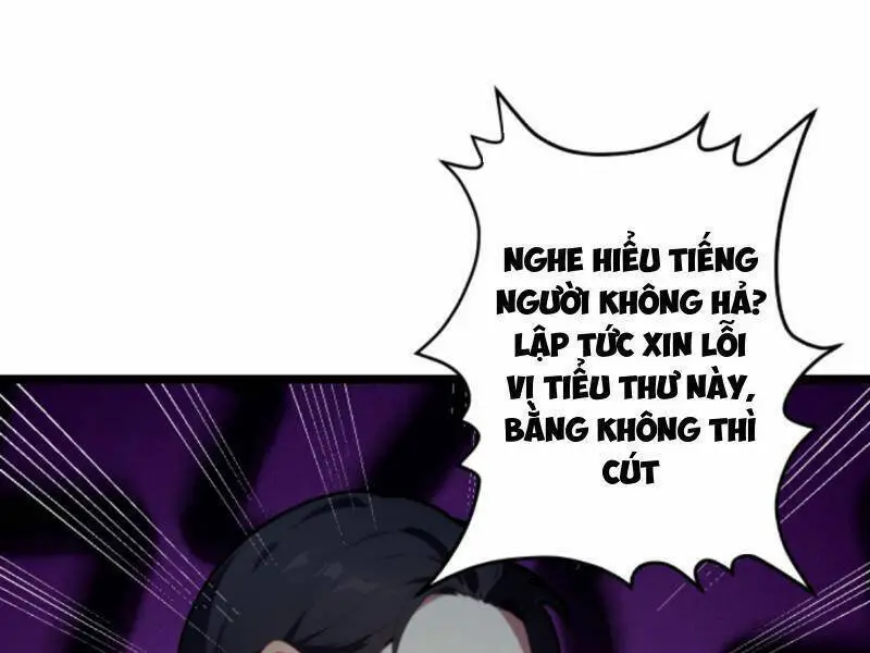 Nhân Vật Phản Diện: Sau Khi Nghe Lén Tiếng Lòng, Nữ Chính Muốn Làm Hậu Cung Của Ta! Nettruyen ZZZ Chương 86 Page 29
