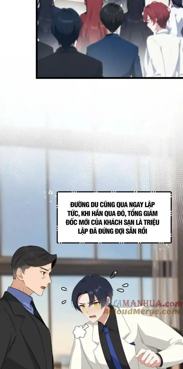 Nhân Vật Phản Diện: Sau Khi Nghe Lén Tiếng Lòng, Nữ Chính Muốn Làm Hậu Cung Của Ta! Nettruyen ZZZ Chương 44 Page 3