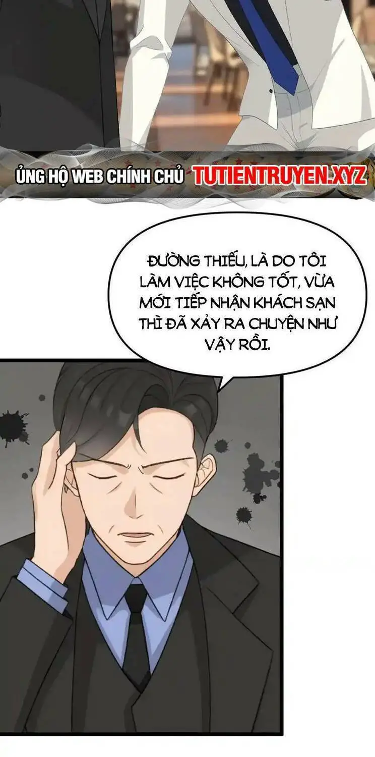 Nhân Vật Phản Diện: Sau Khi Nghe Lén Tiếng Lòng, Nữ Chính Muốn Làm Hậu Cung Của Ta! Nettruyen ZZZ Chương 44 Page 4