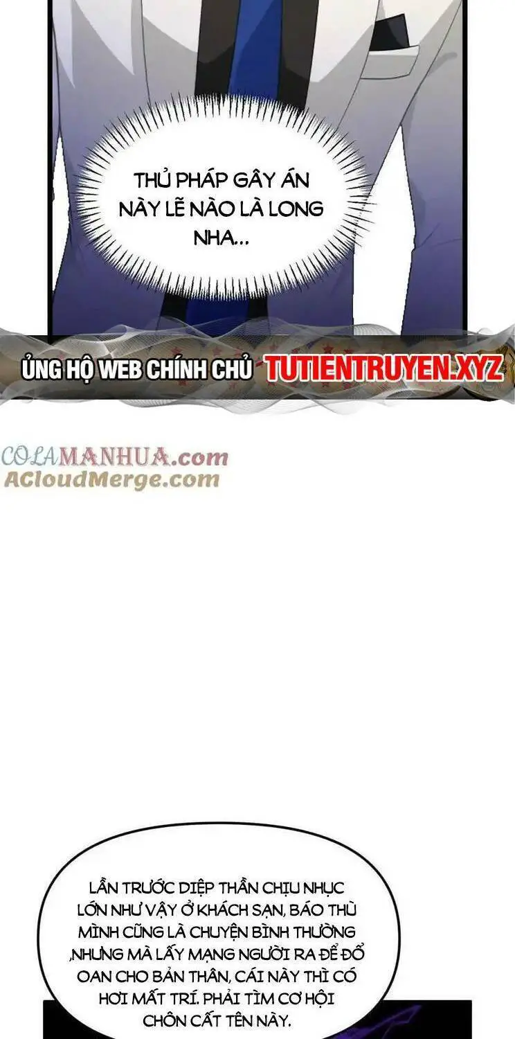 Nhân Vật Phản Diện: Sau Khi Nghe Lén Tiếng Lòng, Nữ Chính Muốn Làm Hậu Cung Của Ta! Nettruyen ZZZ Chương 44 Page 8
