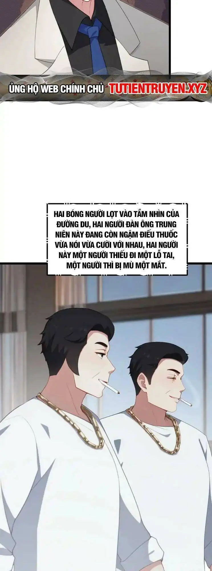 Nhân Vật Phản Diện: Sau Khi Nghe Lén Tiếng Lòng, Nữ Chính Muốn Làm Hậu Cung Của Ta! Nettruyen ZZZ Chương 44 Page 10
