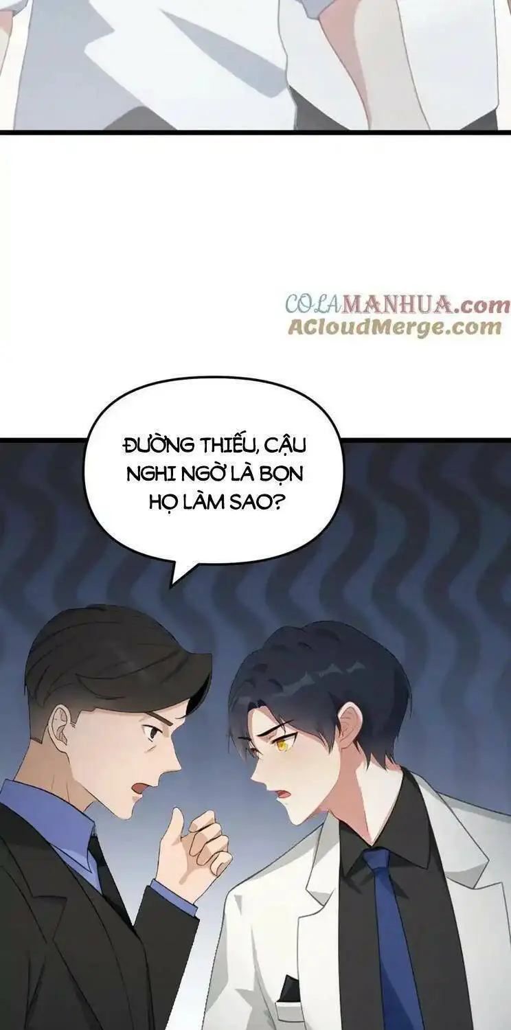 Nhân Vật Phản Diện: Sau Khi Nghe Lén Tiếng Lòng, Nữ Chính Muốn Làm Hậu Cung Của Ta! Nettruyen ZZZ Chương 44 Page 11
