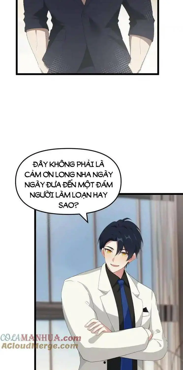 Nhân Vật Phản Diện: Sau Khi Nghe Lén Tiếng Lòng, Nữ Chính Muốn Làm Hậu Cung Của Ta! Nettruyen ZZZ Chương 44 Page 15