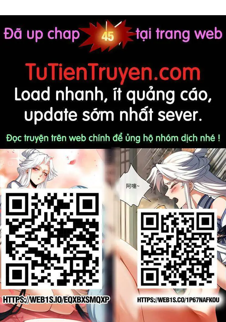 Nhân Vật Phản Diện: Sau Khi Nghe Lén Tiếng Lòng, Nữ Chính Muốn Làm Hậu Cung Của Ta! Nettruyen ZZZ Chương 44 Page 18