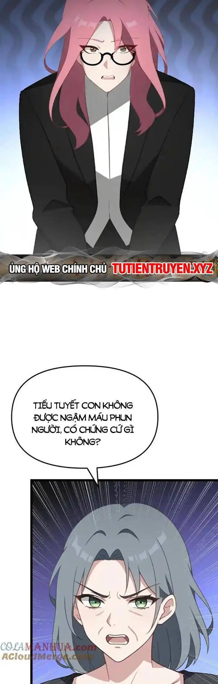 Nhân Vật Phản Diện: Sau Khi Nghe Lén Tiếng Lòng, Nữ Chính Muốn Làm Hậu Cung Của Ta! Nettruyen ZZZ Chương 60 Page 18