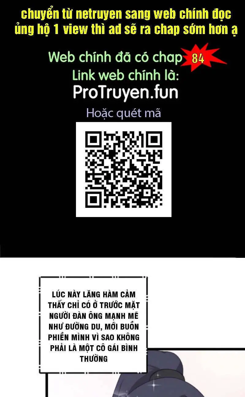 Nhân Vật Phản Diện: Sau Khi Nghe Lén Tiếng Lòng, Nữ Chính Muốn Làm Hậu Cung Của Ta! Nettruyen ZZZ Chương 83 Page 1