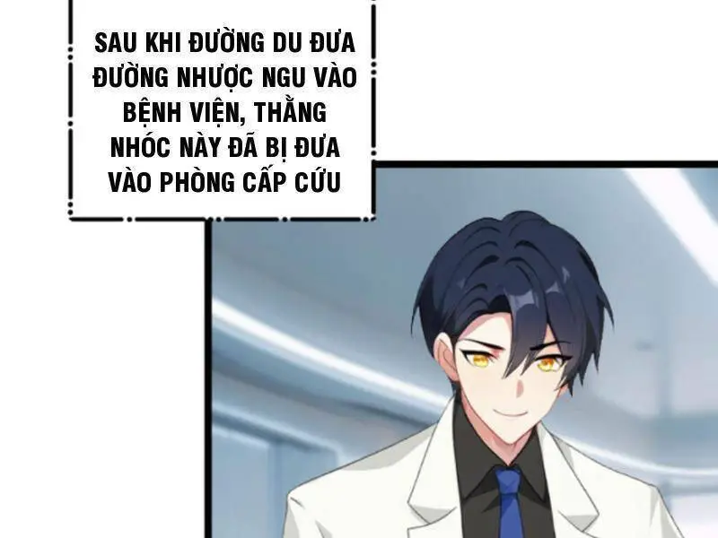 Nhân Vật Phản Diện: Sau Khi Nghe Lén Tiếng Lòng, Nữ Chính Muốn Làm Hậu Cung Của Ta! Nettruyen ZZZ Chương 83 Page 5