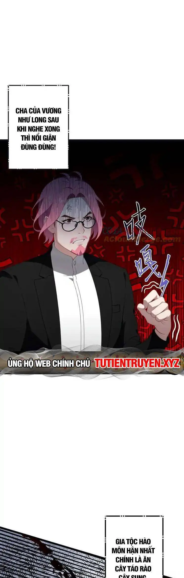 Nhân Vật Phản Diện: Sau Khi Nghe Lén Tiếng Lòng, Nữ Chính Muốn Làm Hậu Cung Của Ta! Nettruyen ZZZ Chương 61 Page 4