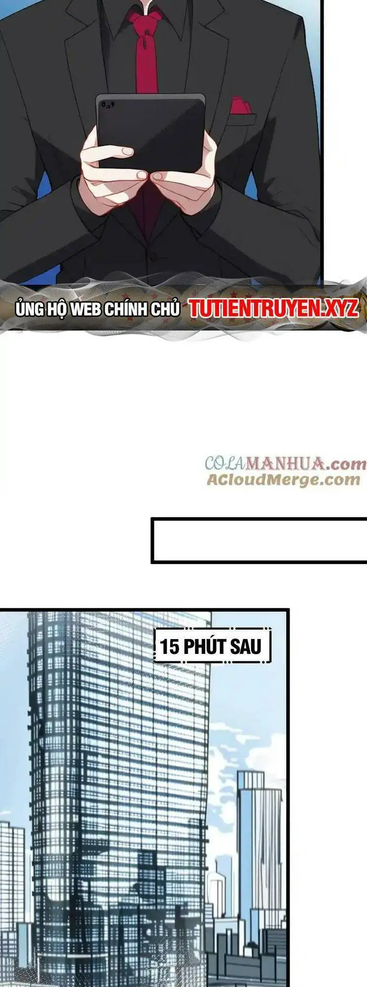 Nhân Vật Phản Diện: Sau Khi Nghe Lén Tiếng Lòng, Nữ Chính Muốn Làm Hậu Cung Của Ta! Nettruyen ZZZ Chương 42 Page 17