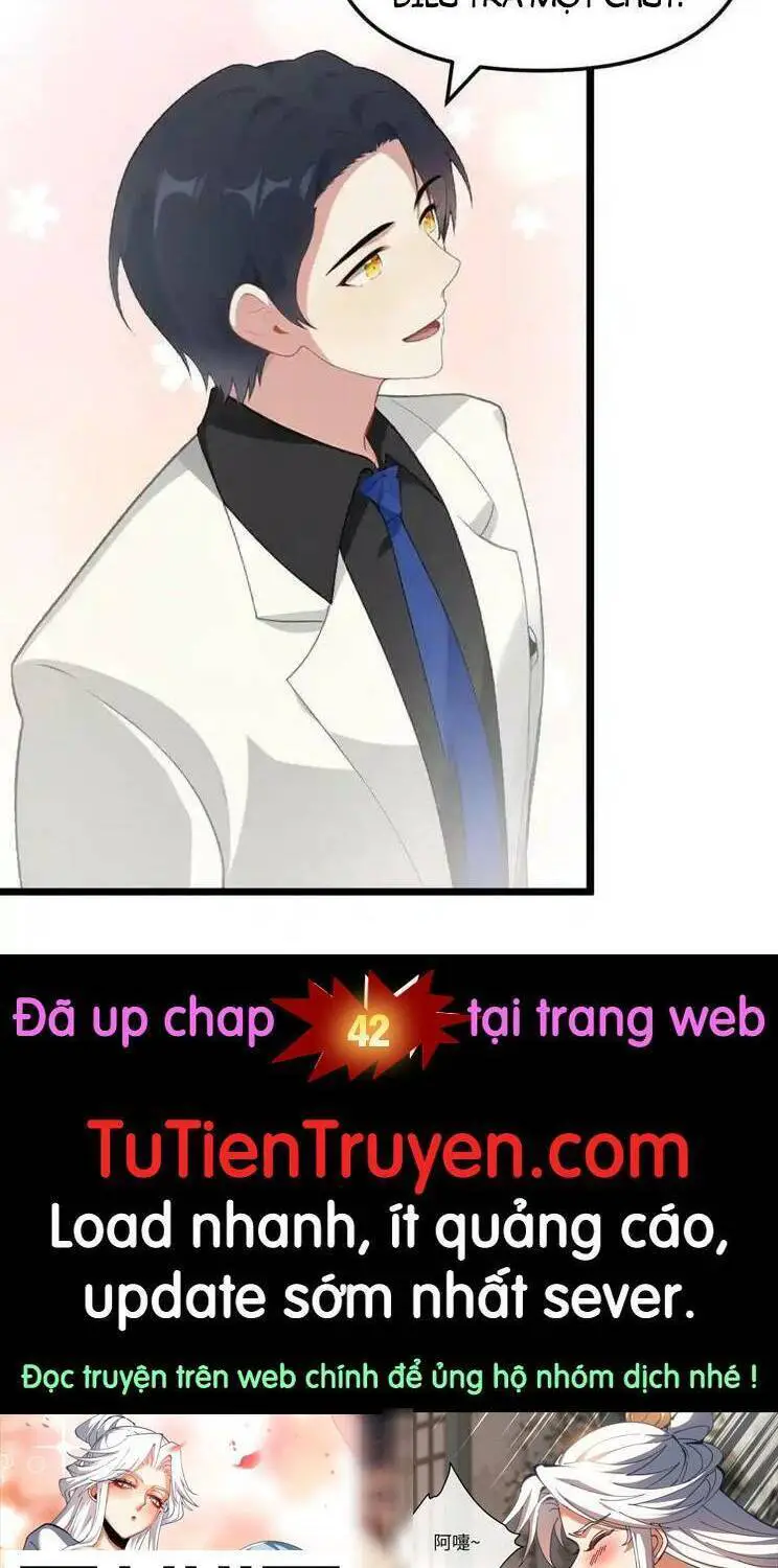 Nhân Vật Phản Diện: Sau Khi Nghe Lén Tiếng Lòng, Nữ Chính Muốn Làm Hậu Cung Của Ta! Nettruyen ZZZ Chương 42 Page 20