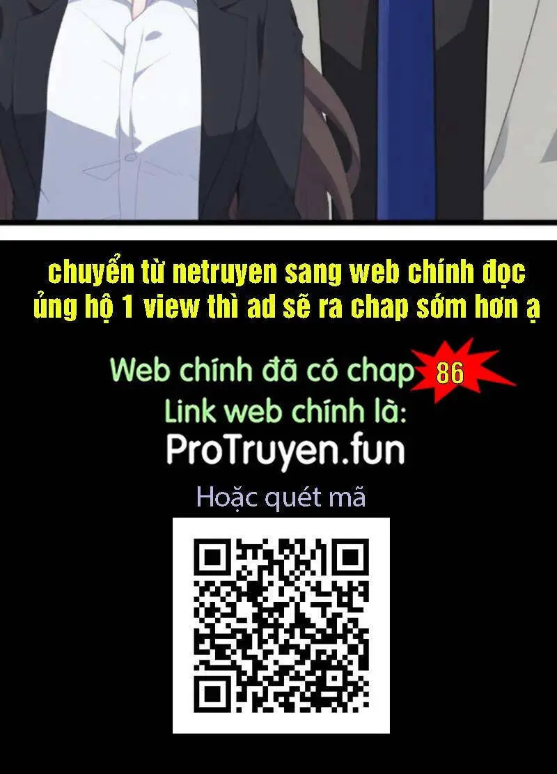Nhân Vật Phản Diện: Sau Khi Nghe Lén Tiếng Lòng, Nữ Chính Muốn Làm Hậu Cung Của Ta! Nettruyen ZZZ Chương 85 Page 57