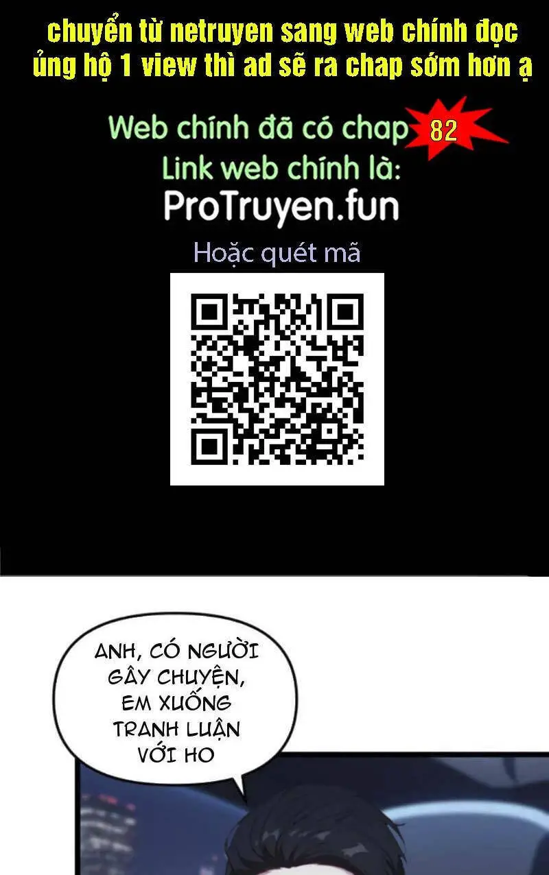 Nhân Vật Phản Diện: Sau Khi Nghe Lén Tiếng Lòng, Nữ Chính Muốn Làm Hậu Cung Của Ta! Nettruyen ZZZ Chương 81 Page 1