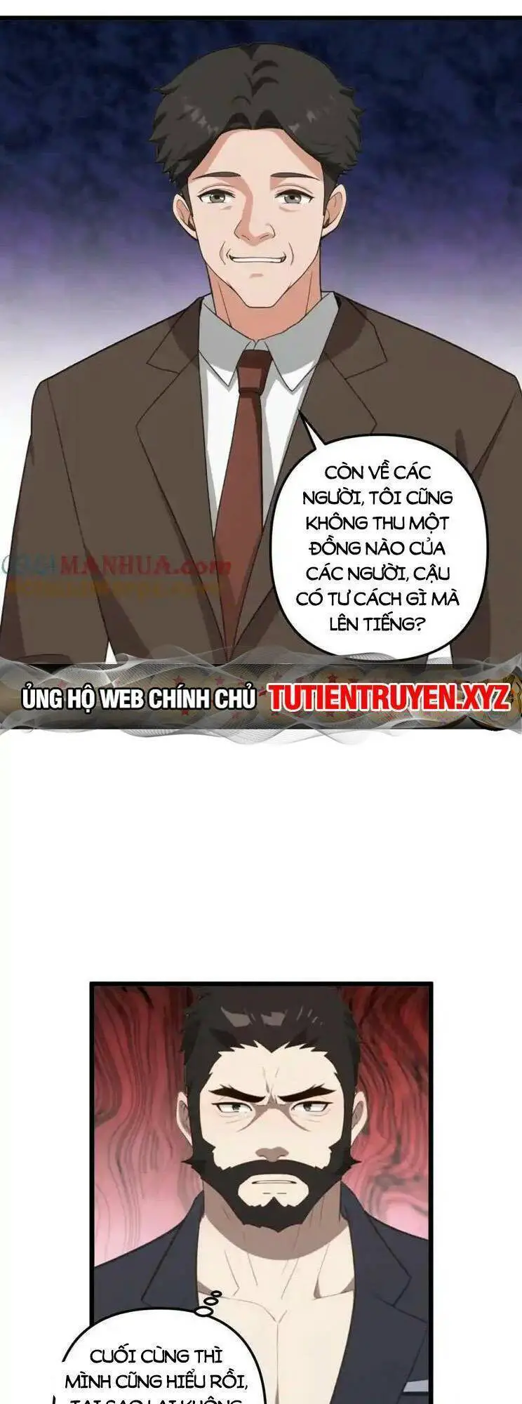 Nhân Vật Phản Diện: Sau Khi Nghe Lén Tiếng Lòng, Nữ Chính Muốn Làm Hậu Cung Của Ta! Nettruyen ZZZ Chương 37 Page 14