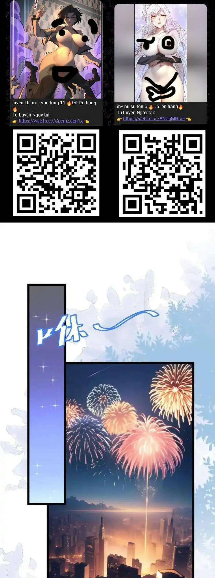 Nhân Vật Phản Diện: Sau Khi Nghe Lén Tiếng Lòng, Nữ Chính Muốn Làm Hậu Cung Của Ta! Nettruyen ZZZ Chương 36 Page 2