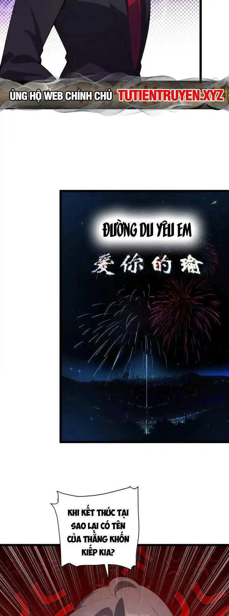 Nhân Vật Phản Diện: Sau Khi Nghe Lén Tiếng Lòng, Nữ Chính Muốn Làm Hậu Cung Của Ta! Nettruyen ZZZ Chương 36 Page 10