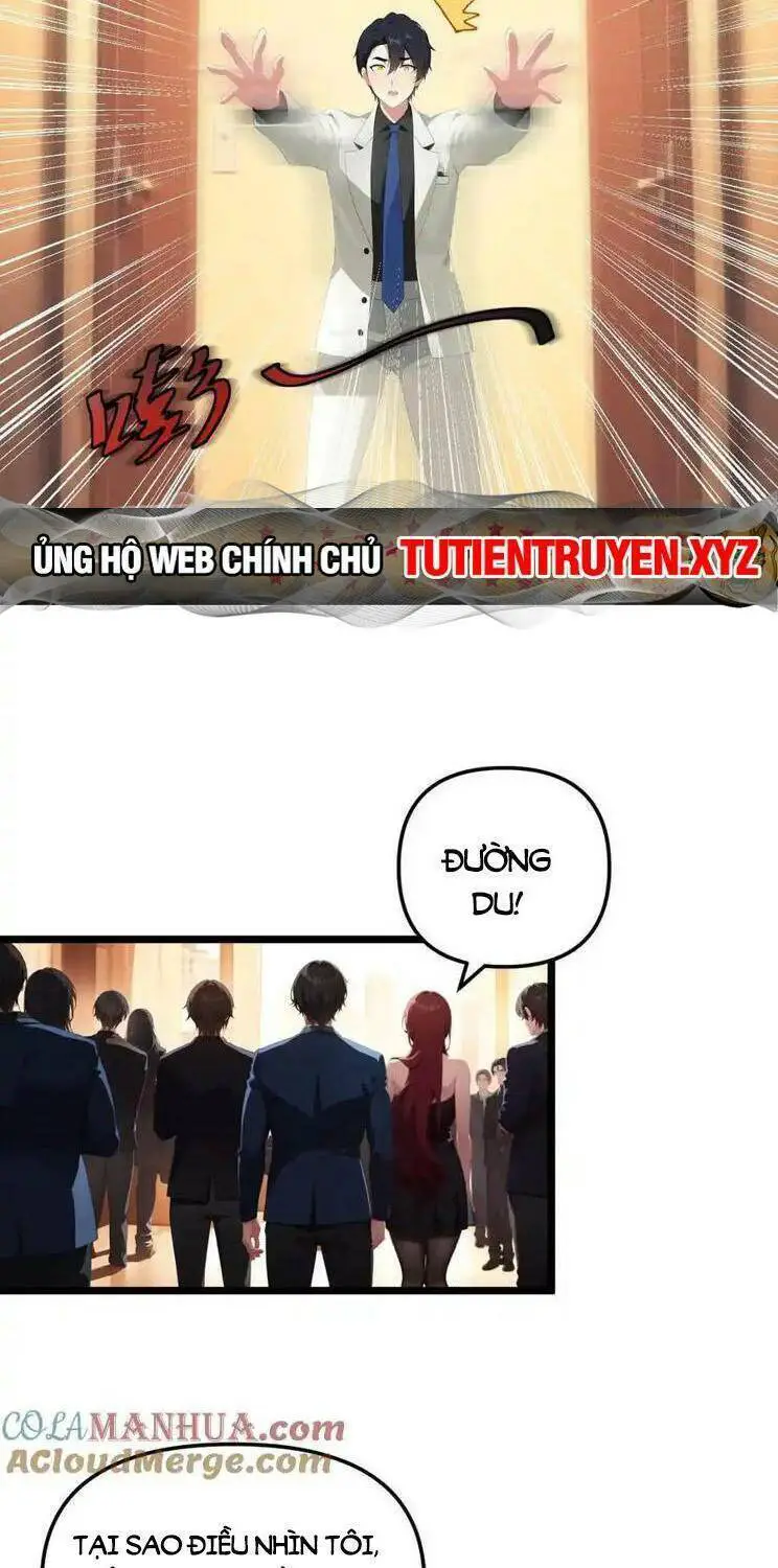 Nhân Vật Phản Diện: Sau Khi Nghe Lén Tiếng Lòng, Nữ Chính Muốn Làm Hậu Cung Của Ta! Nettruyen ZZZ Chương 36 Page 15