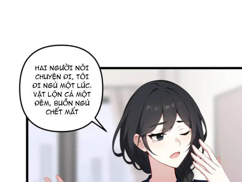 Nhân Vật Phản Diện: Sau Khi Nghe Lén Tiếng Lòng, Nữ Chính Muốn Làm Hậu Cung Của Ta! Nettruyen ZZZ Chương 100 Page 30