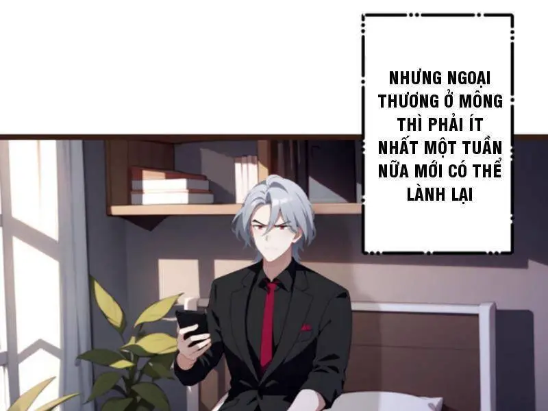 Nhân Vật Phản Diện: Sau Khi Nghe Lén Tiếng Lòng, Nữ Chính Muốn Làm Hậu Cung Của Ta! Nettruyen ZZZ Chương 78 Page 42