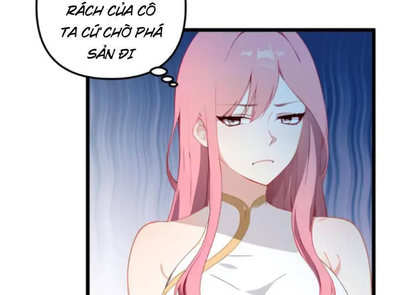 Nhân Vật Phản Diện: Sau Khi Nghe Lén Tiếng Lòng, Nữ Chính Muốn Làm Hậu Cung Của Ta! Nettruyen ZZZ Chương 104 Page 11