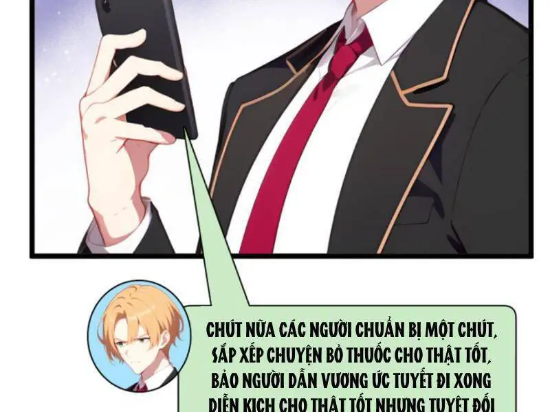 Nhân Vật Phản Diện: Sau Khi Nghe Lén Tiếng Lòng, Nữ Chính Muốn Làm Hậu Cung Của Ta! Nettruyen ZZZ Chương 104 Page 33