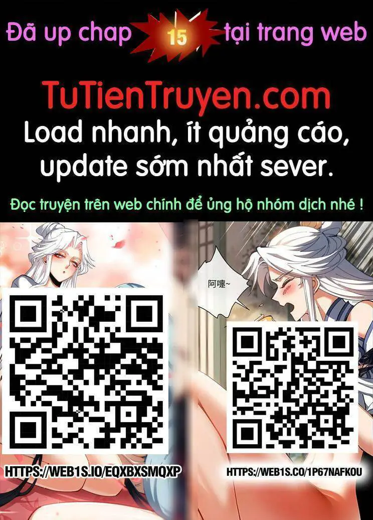 Nhân Vật Phản Diện: Sau Khi Nghe Lén Tiếng Lòng, Nữ Chính Muốn Làm Hậu Cung Của Ta! Nettruyen ZZZ Chương 14 Page 19
