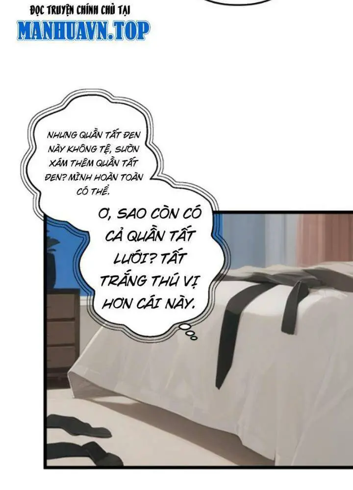 Nhân Vật Phản Diện: Sau Khi Nghe Lén Tiếng Lòng, Nữ Chính Muốn Làm Hậu Cung Của Ta! Nettruyen ZZZ Chương 17 Page 18