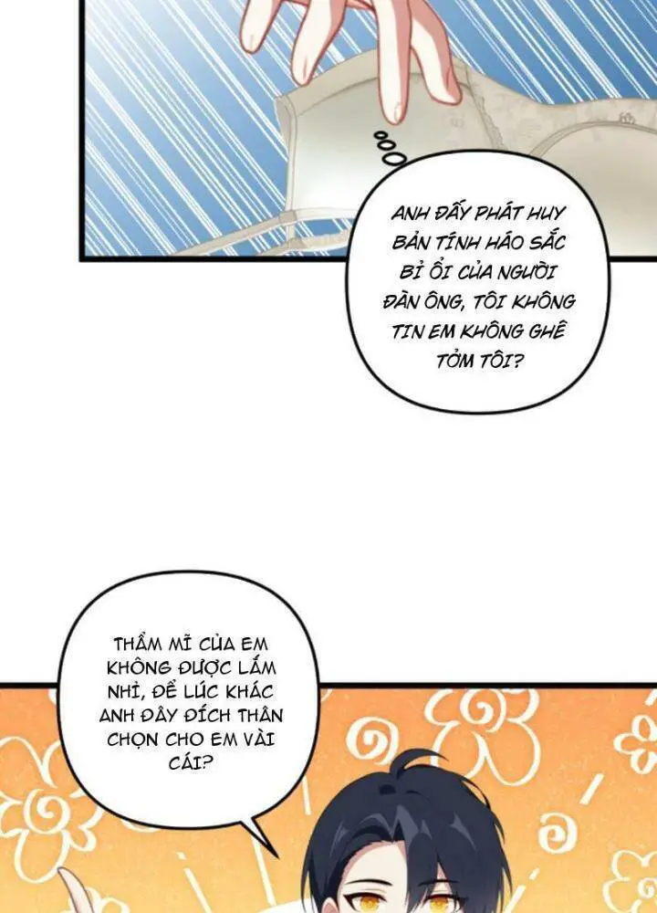 Nhân Vật Phản Diện: Sau Khi Nghe Lén Tiếng Lòng, Nữ Chính Muốn Làm Hậu Cung Của Ta! Nettruyen ZZZ Chương 17 Page 50