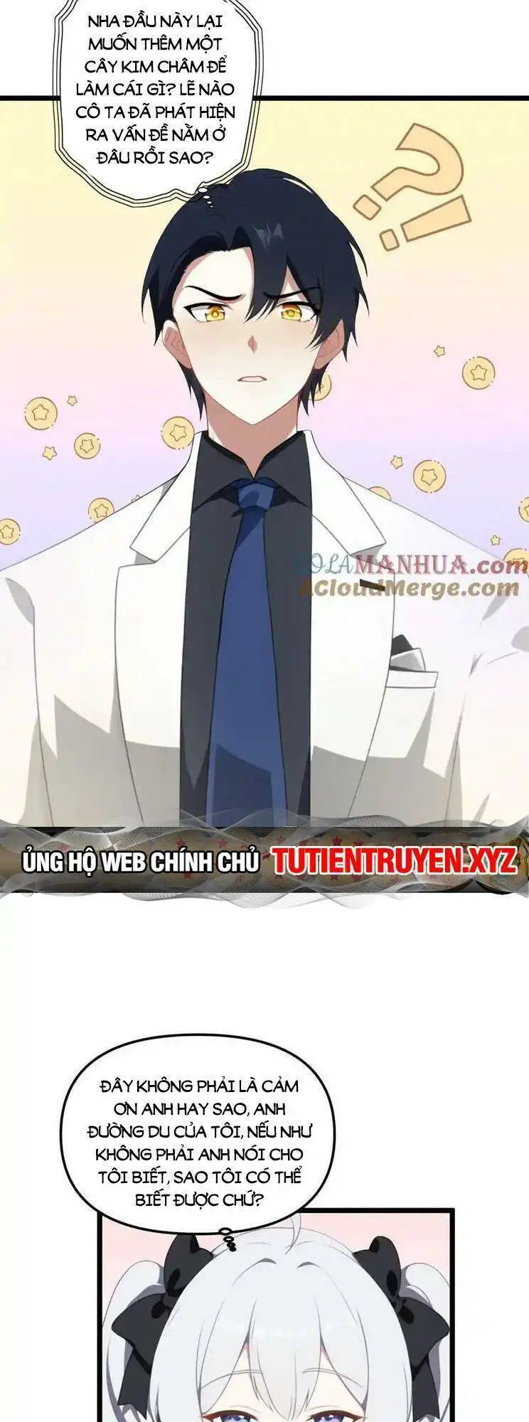 Nhân Vật Phản Diện: Sau Khi Nghe Lén Tiếng Lòng, Nữ Chính Muốn Làm Hậu Cung Của Ta! Nettruyen ZZZ Chương 12 Page 14
