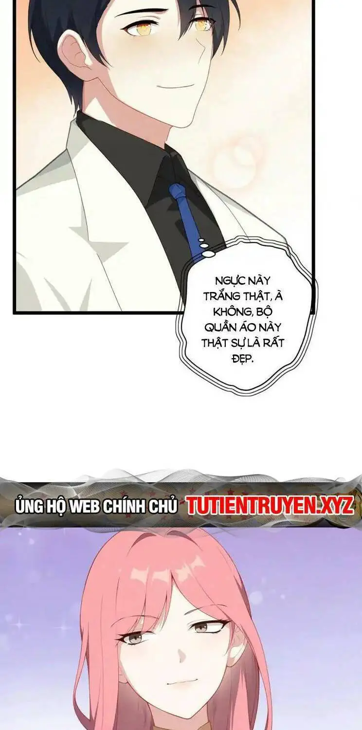 Nhân Vật Phản Diện: Sau Khi Nghe Lén Tiếng Lòng, Nữ Chính Muốn Làm Hậu Cung Của Ta! Nettruyen ZZZ Chương 7 Page 12