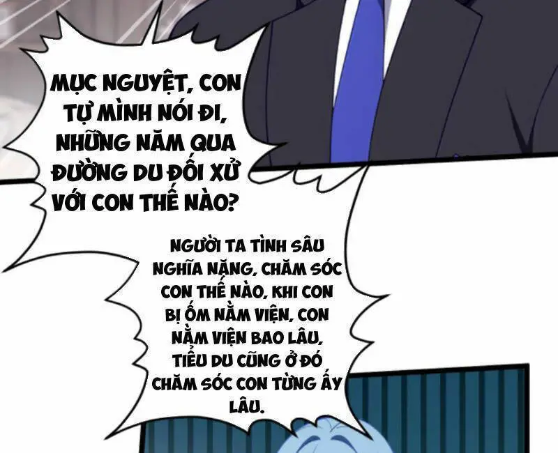 Nhân Vật Phản Diện: Sau Khi Nghe Lén Tiếng Lòng, Nữ Chính Muốn Làm Hậu Cung Của Ta! Nettruyen ZZZ Chương 2 Page 30