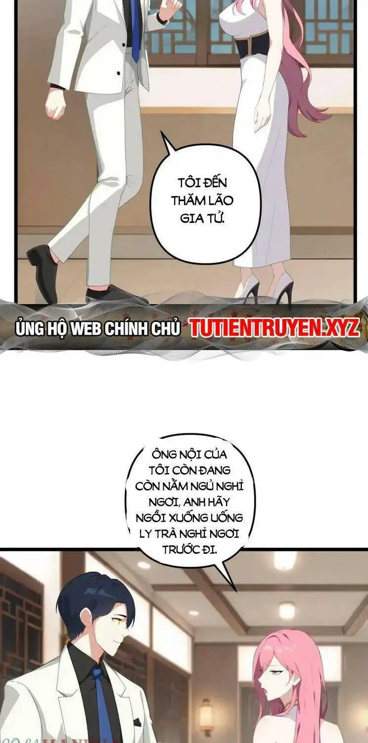 Nhân Vật Phản Diện: Sau Khi Nghe Lén Tiếng Lòng, Nữ Chính Muốn Làm Hậu Cung Của Ta! Nettruyen ZZZ Chương 6 Page 15
