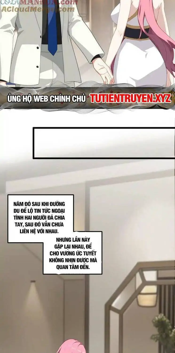 Nhân Vật Phản Diện: Sau Khi Nghe Lén Tiếng Lòng, Nữ Chính Muốn Làm Hậu Cung Của Ta! Nettruyen ZZZ Chương 6 Page 16