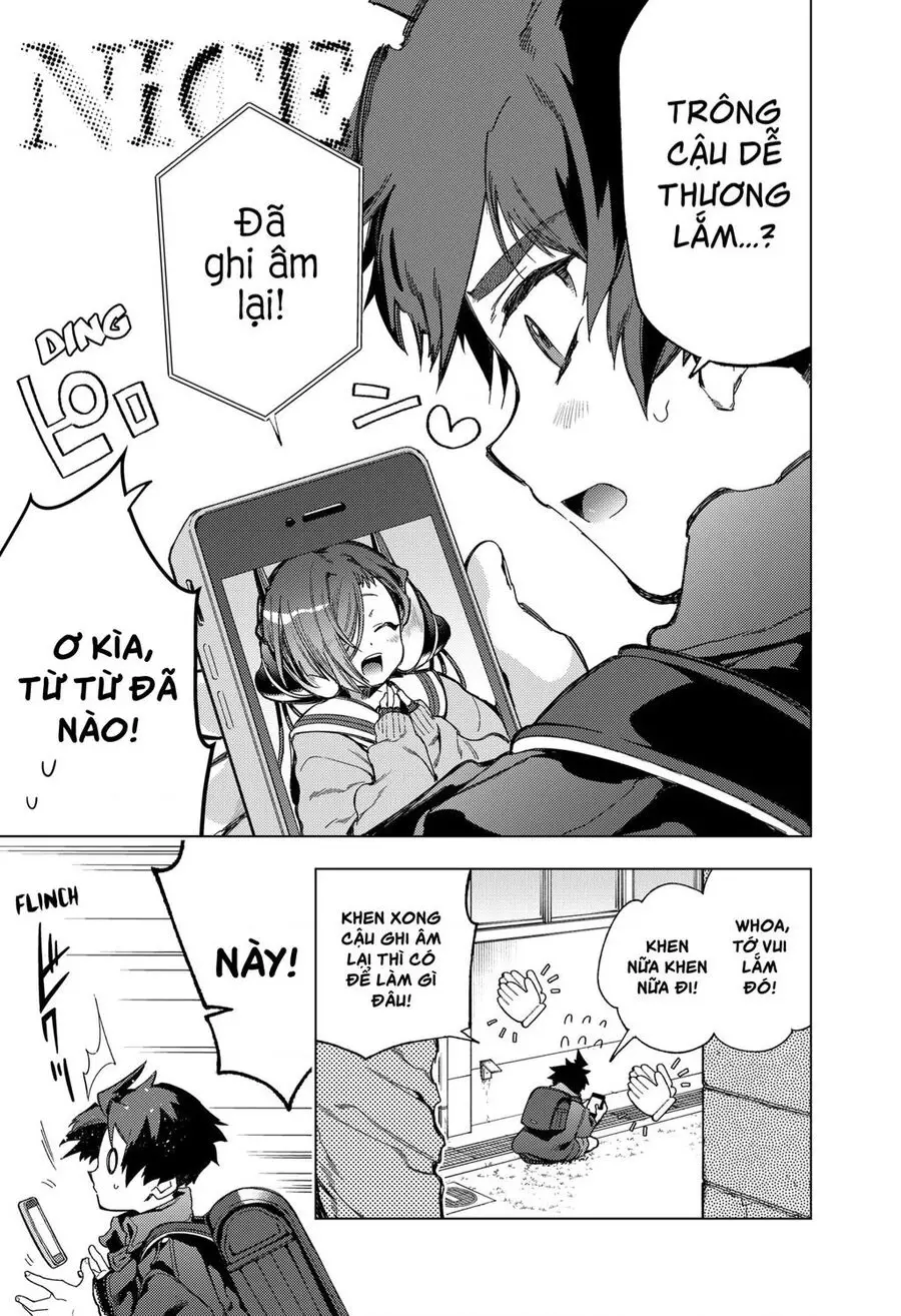 Shinsou No Raputa Nettruyen ZZZ Chuong 2 Page 15