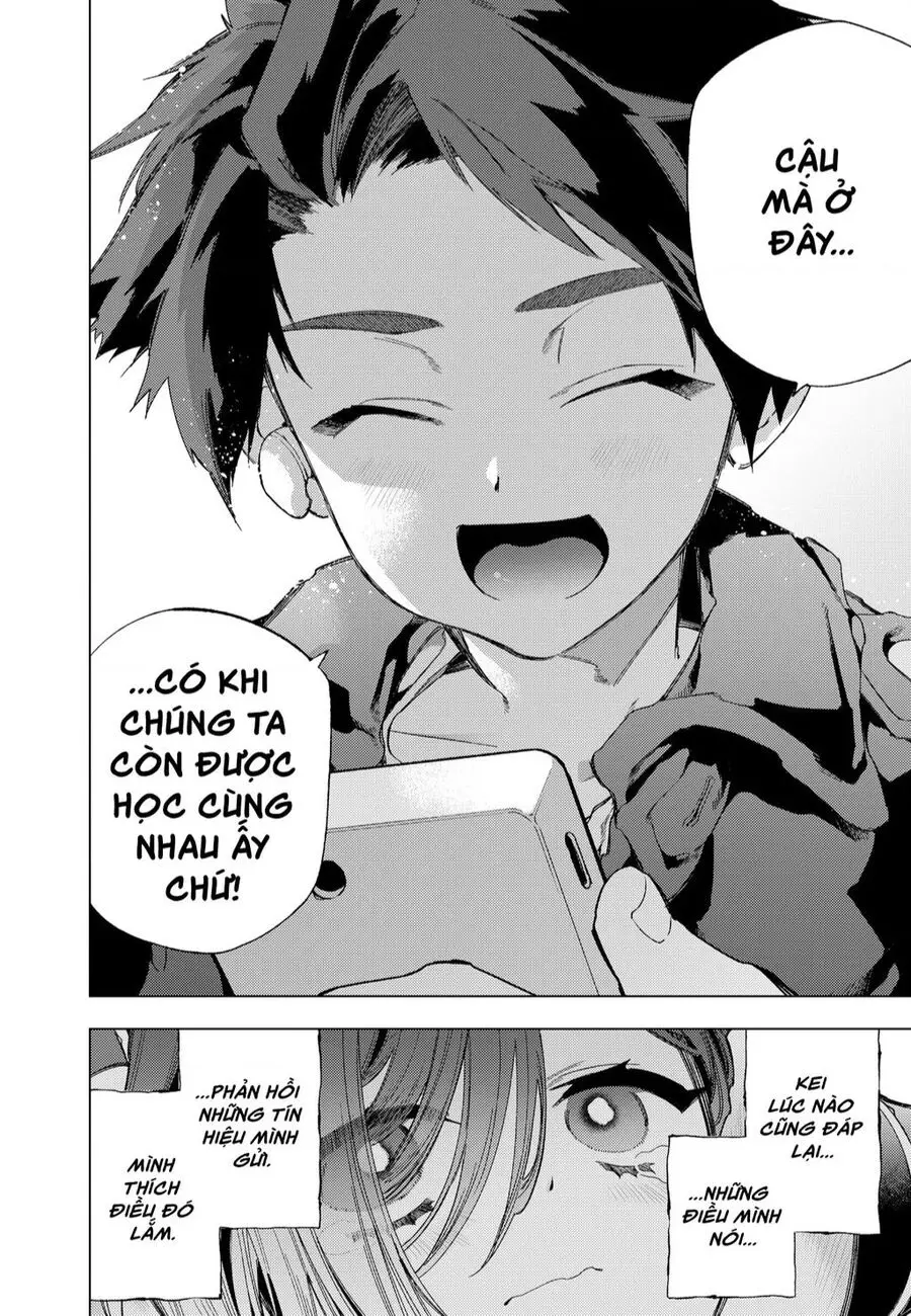 Shinsou No Raputa Nettruyen ZZZ Chuong 2 Page 26