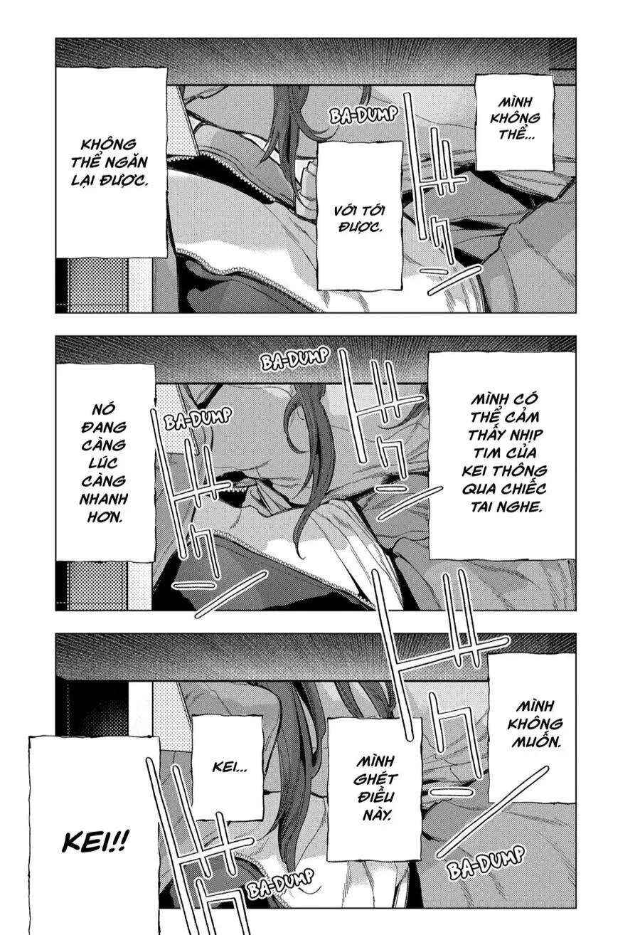 Shinsou No Raputa Nettruyen ZZZ Chuong 2 Page 38