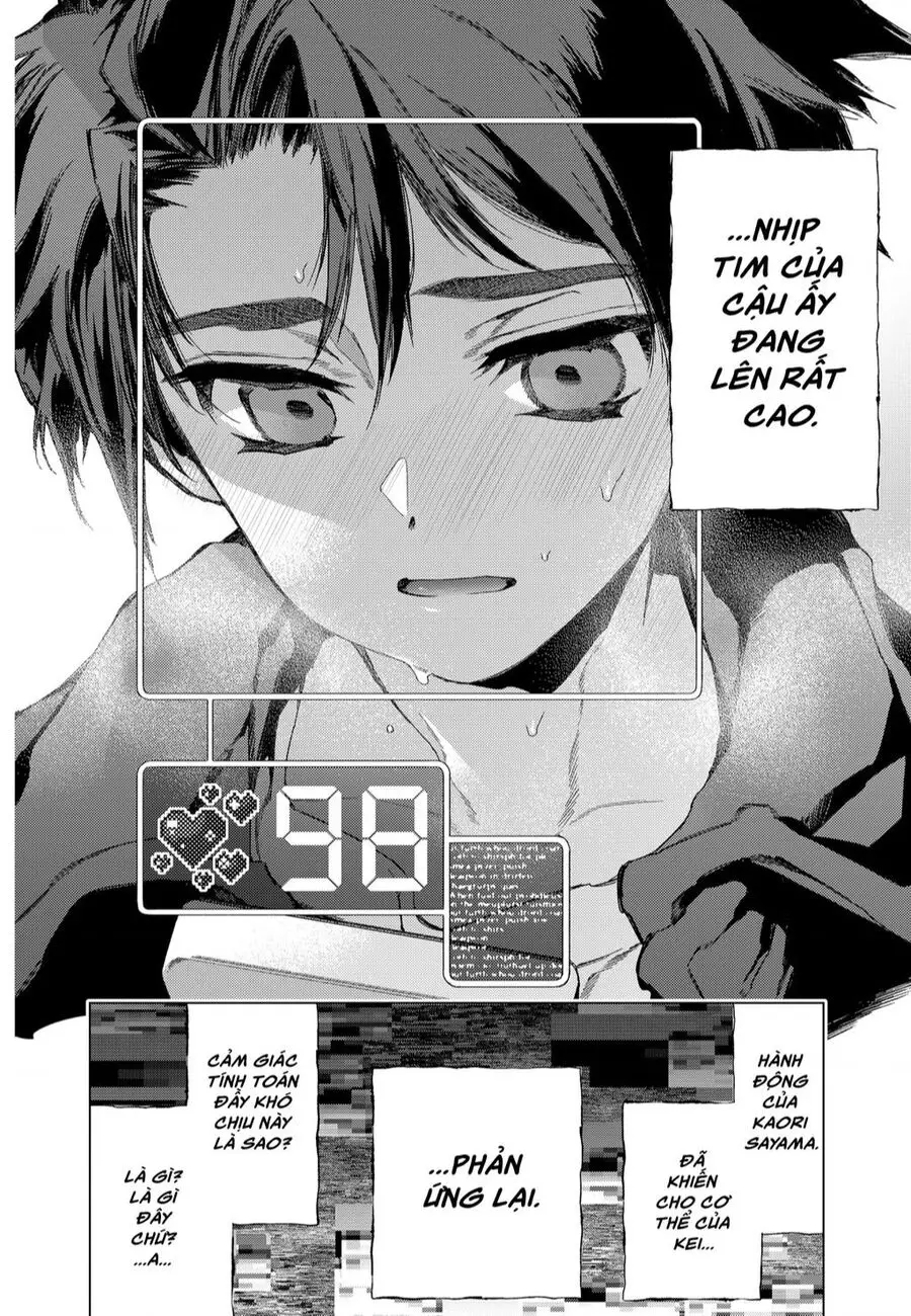 Shinsou No Raputa Nettruyen ZZZ Chuong 2 Page 41