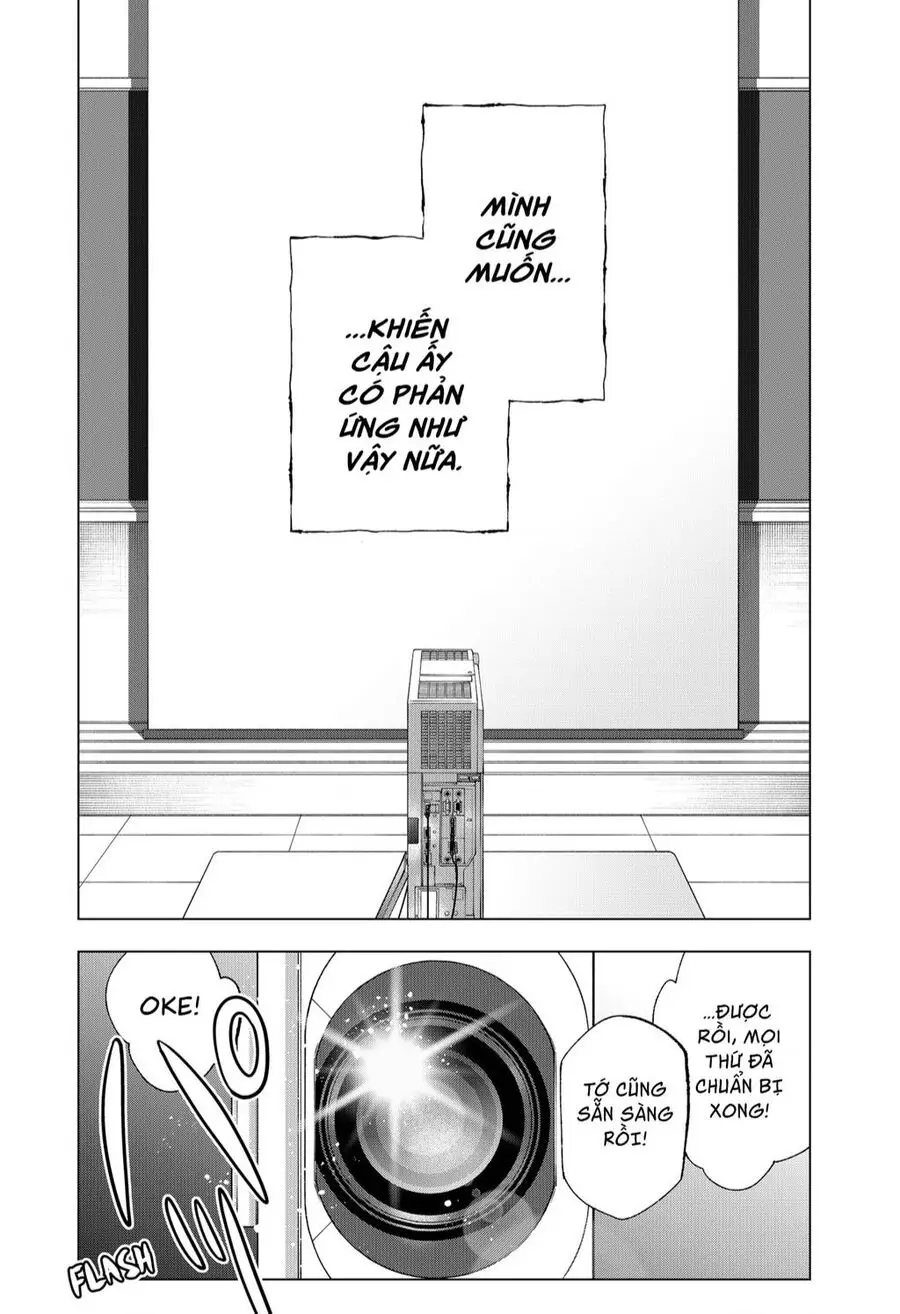 Shinsou No Raputa Nettruyen ZZZ Chuong 2 Page 42