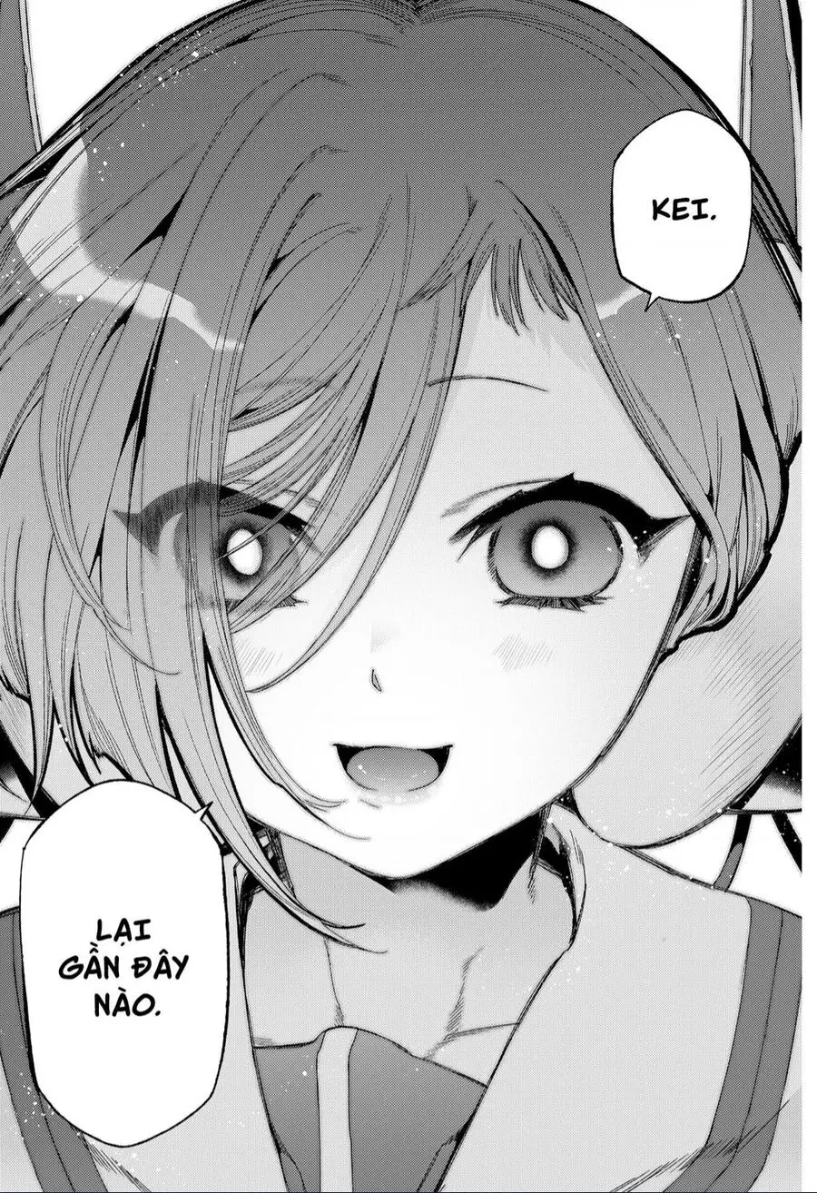 Shinsou No Raputa Nettruyen ZZZ Chuong 2 Page 44