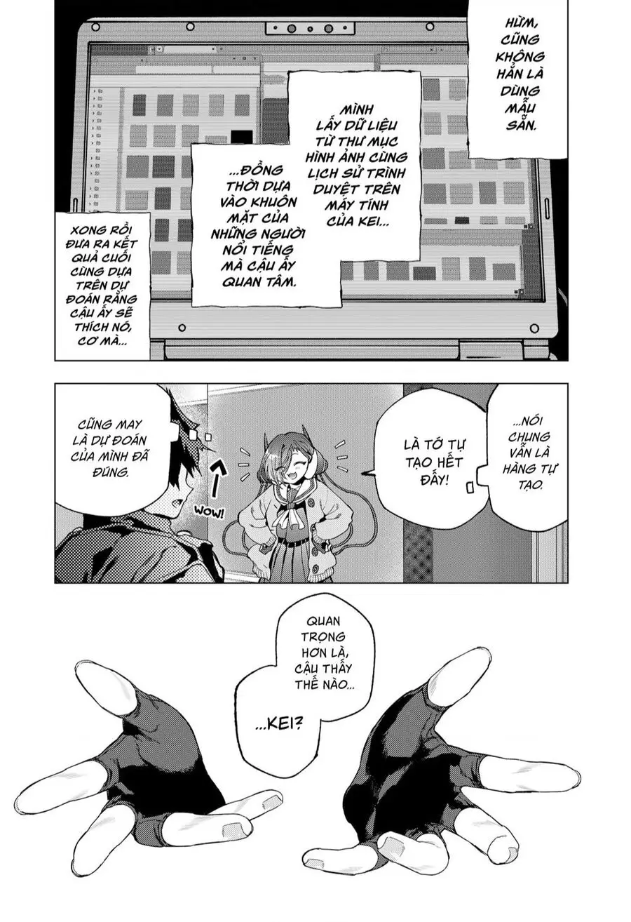 Shinsou No Raputa Nettruyen ZZZ Chuong 2 Page 46