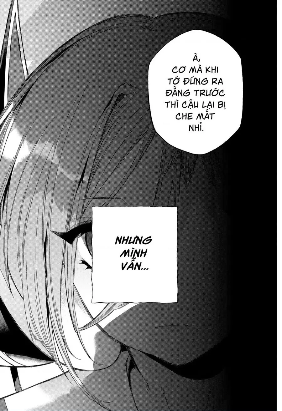 Shinsou No Raputa Nettruyen ZZZ Chuong 2 Page 48