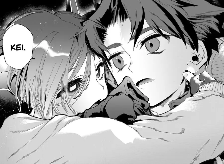 Shinsou No Raputa Nettruyen ZZZ Chuong 2 Page 51