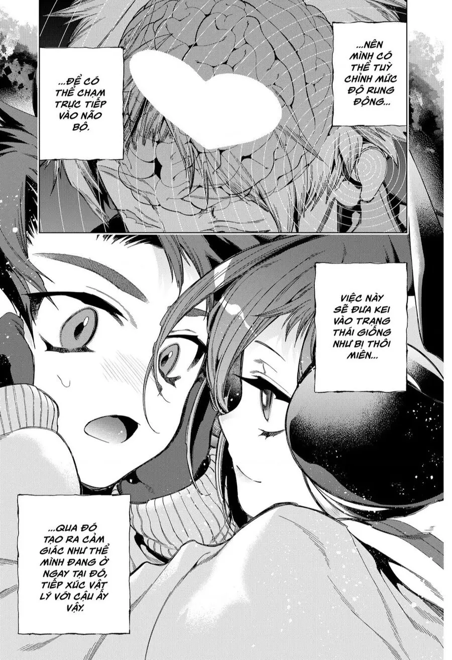 Shinsou No Raputa Nettruyen ZZZ Chuong 2 Page 53