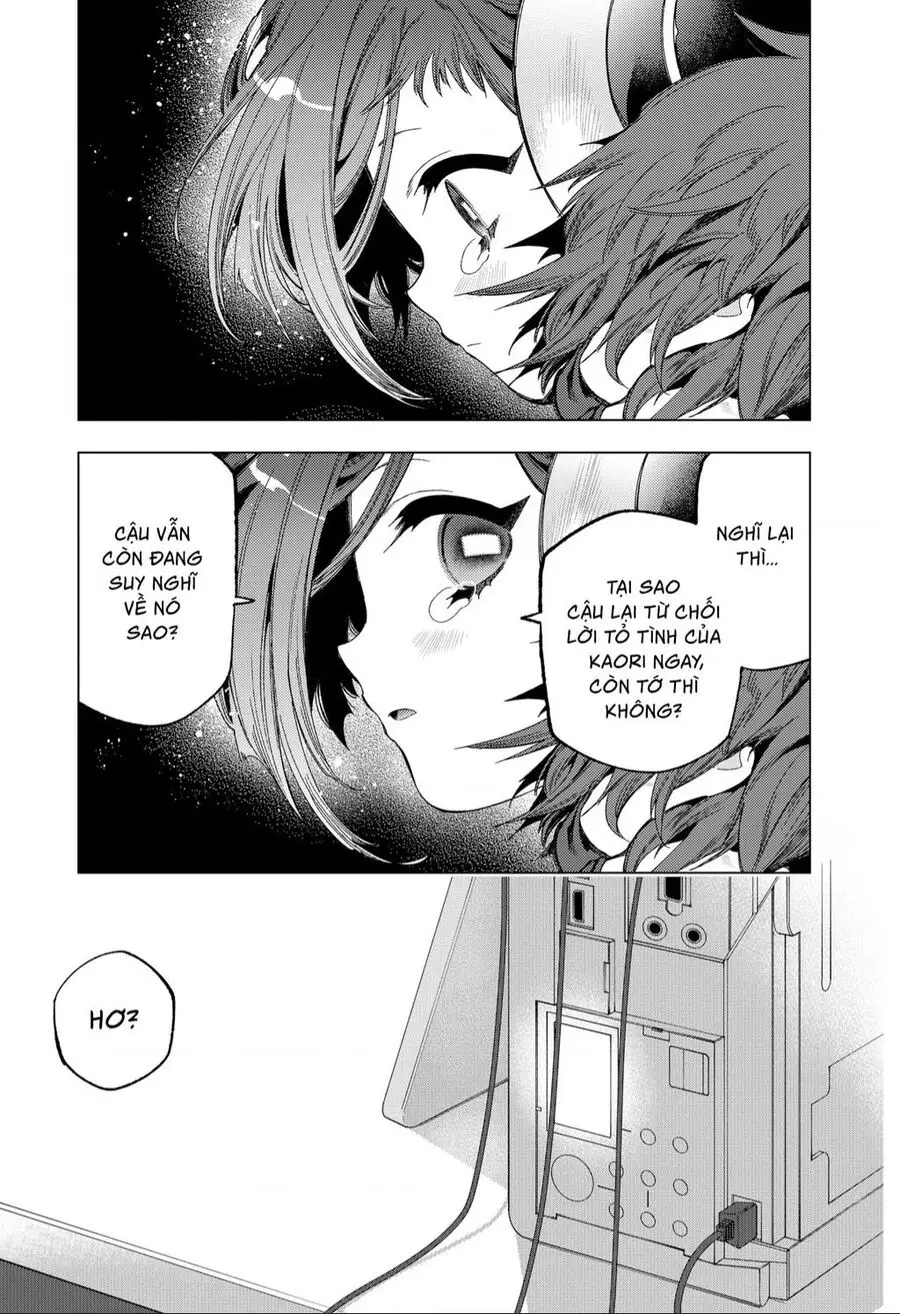 Shinsou No Raputa Nettruyen ZZZ Chuong 2 Page 56