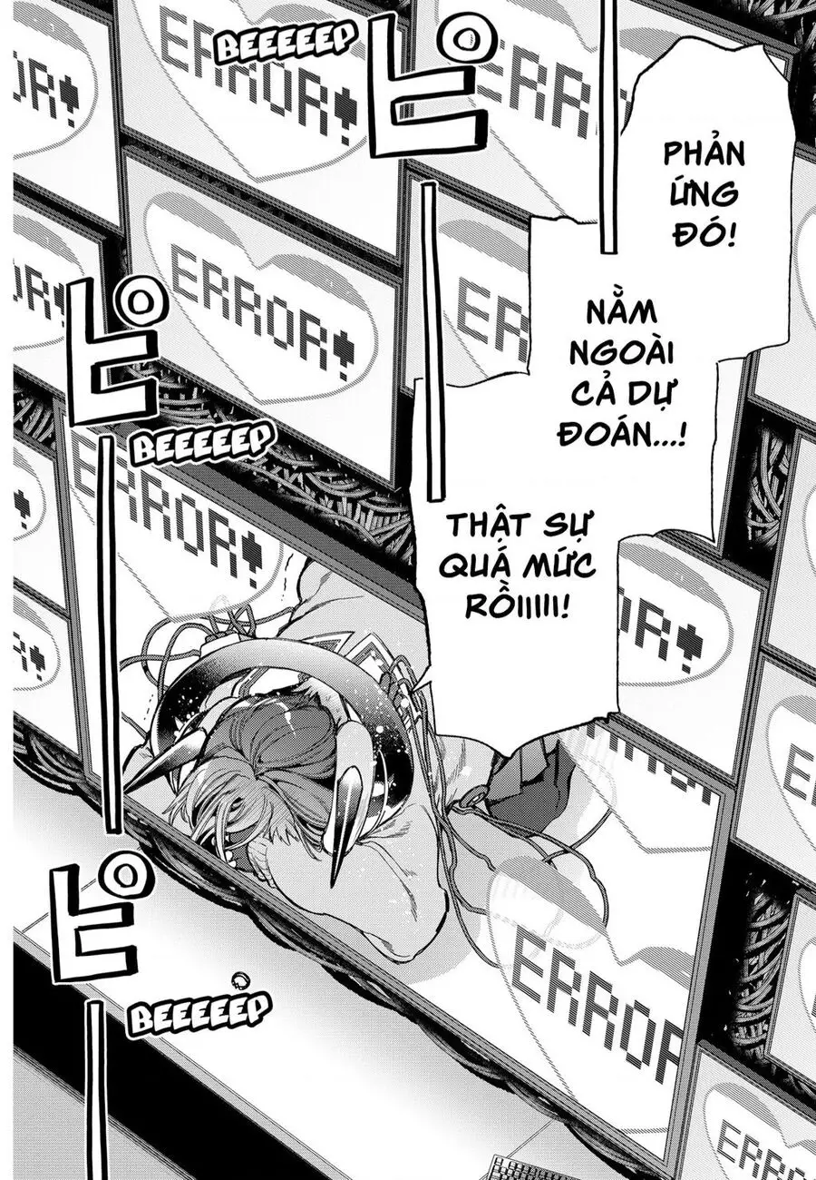 Shinsou No Raputa Nettruyen ZZZ Chuong 2 Page 59
