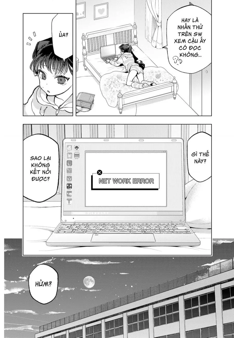 Shinsou No Raputa Nettruyen ZZZ Chuong 2 Page 61