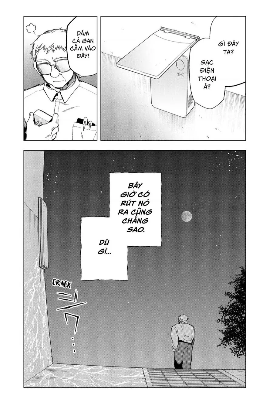Shinsou No Raputa Nettruyen ZZZ Chuong 2 Page 62