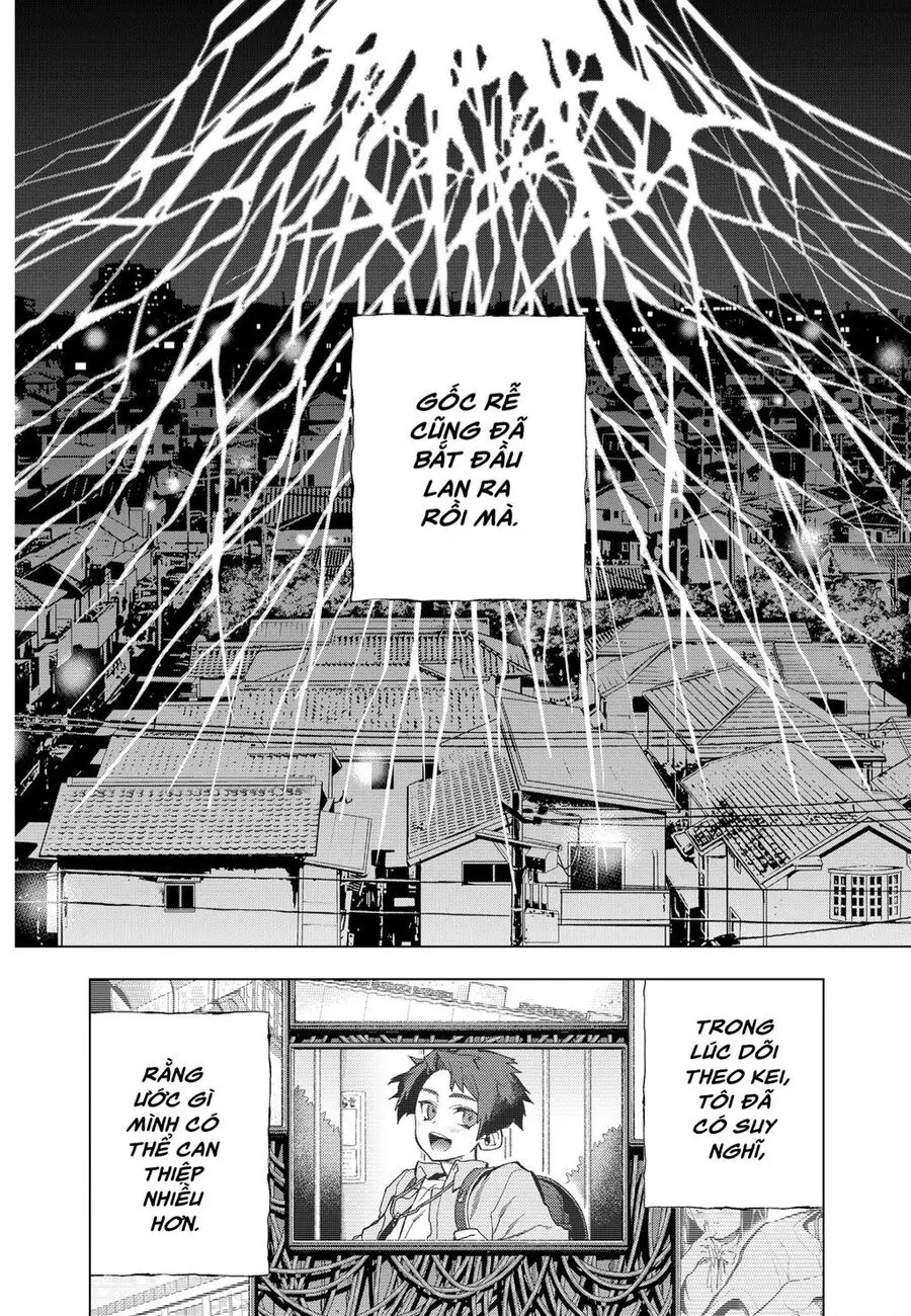 Shinsou No Raputa Nettruyen ZZZ Chuong 2 Page 63
