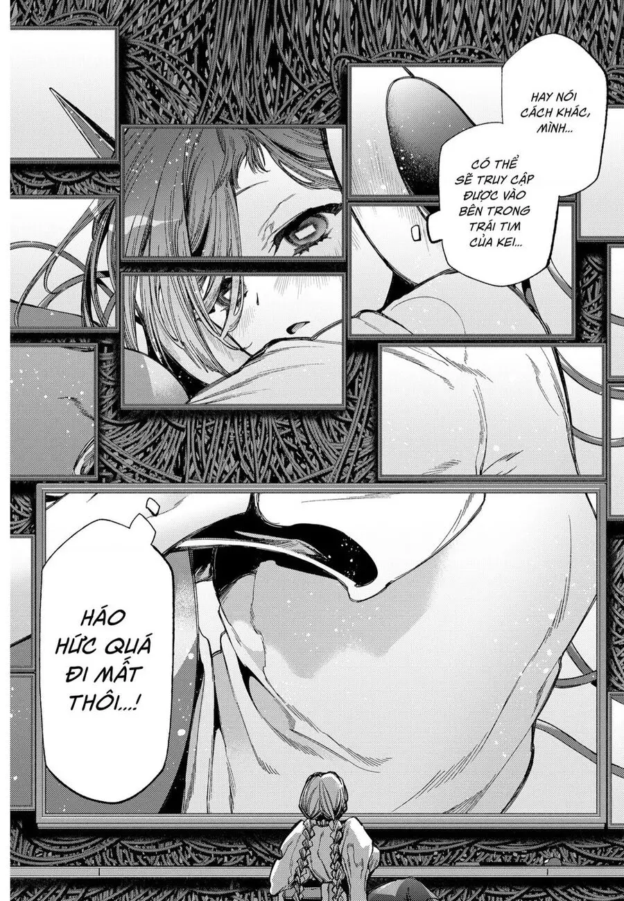 Shinsou No Raputa Nettruyen ZZZ Chuong 2 Page 67