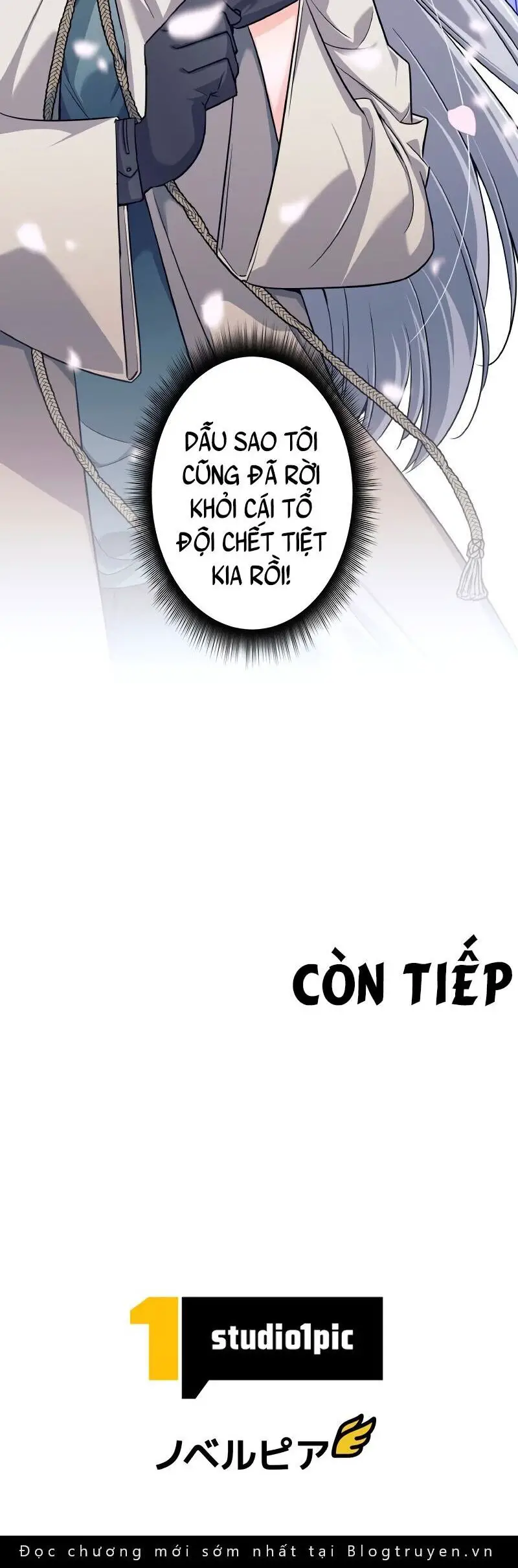 Tôi Đã Rời Khỏi Tổ Đội Anh Hùng! Nettruyen ZZZ Chương 1 Page 81