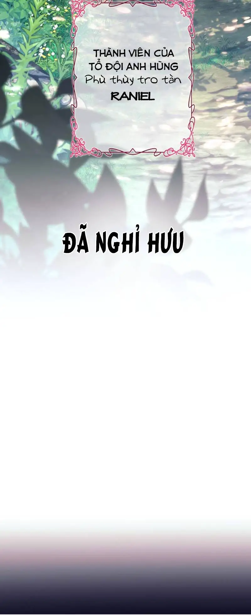 Tôi Đã Rời Khỏi Tổ Đội Anh Hùng! Nettruyen ZZZ Chuong 2.1 Page 31
